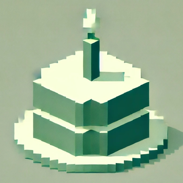 Image for Still Alive (Cake Covers)