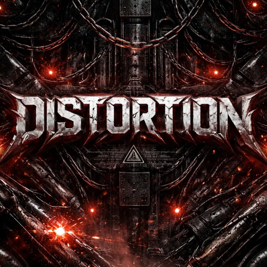 Image for DISTORTION