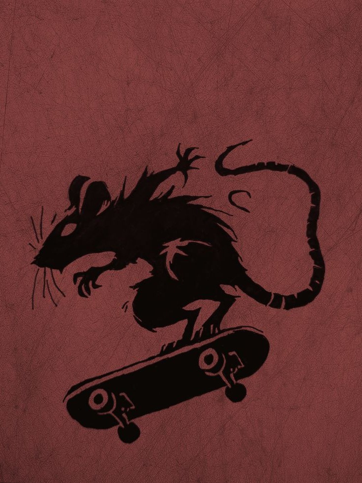 Ratoncito