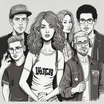 19]NiNeTy-NiNeTy-NiNe[99] by @gi_john | Suno