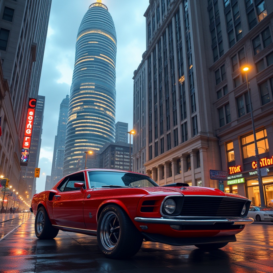 Persona image for trance1