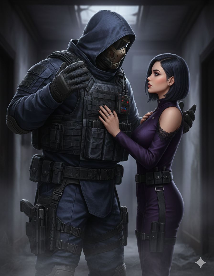 Velvet and Vice artwork