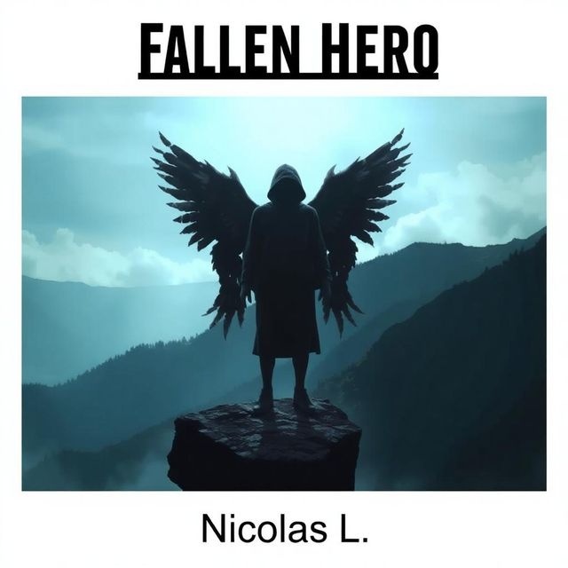 Image for Fallen Hero