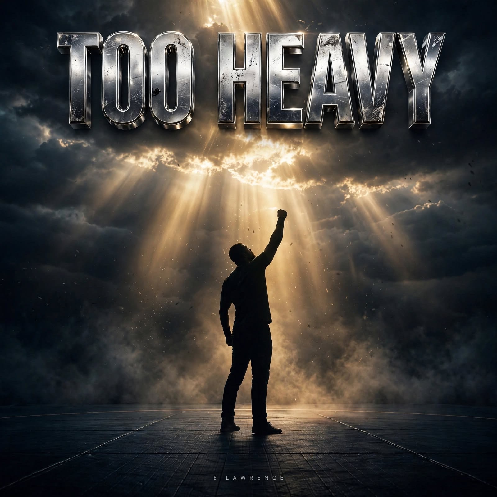 Too Heavy artwork
