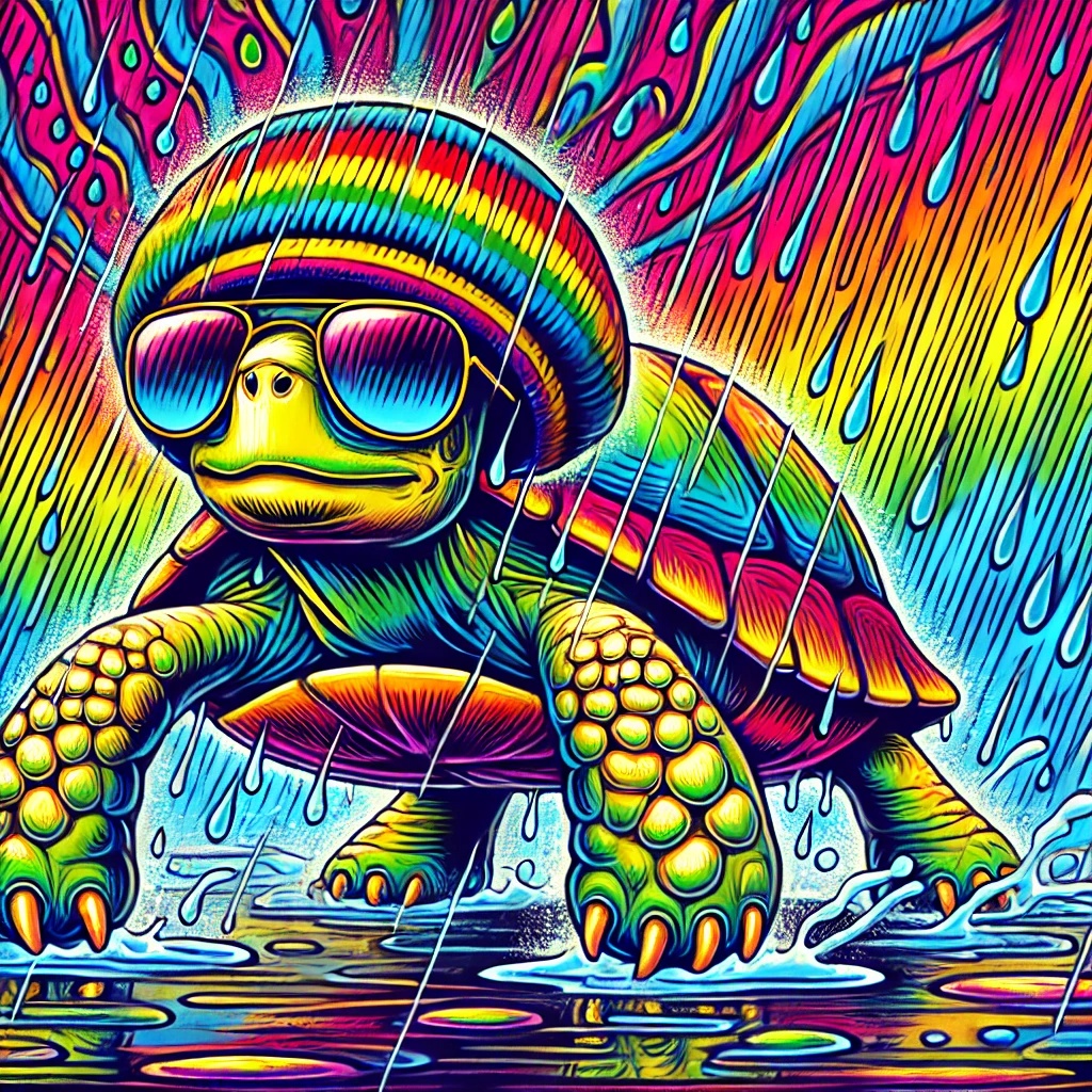Playlist cover art