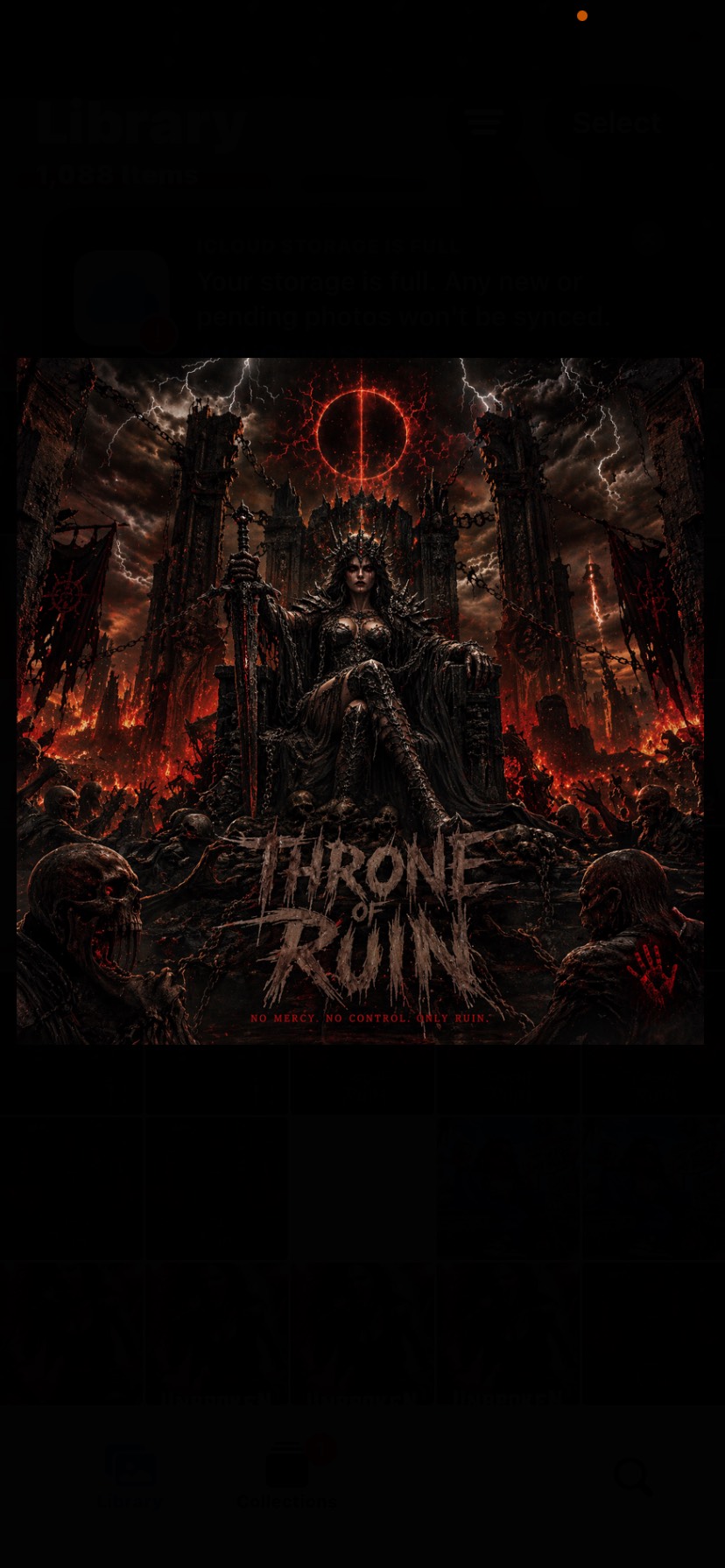 Song Image