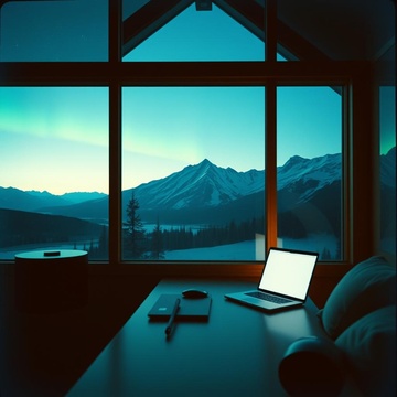Image for Remote Work Reflections