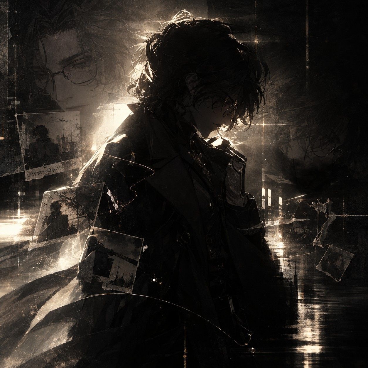 Marca Sin Ruido cover art