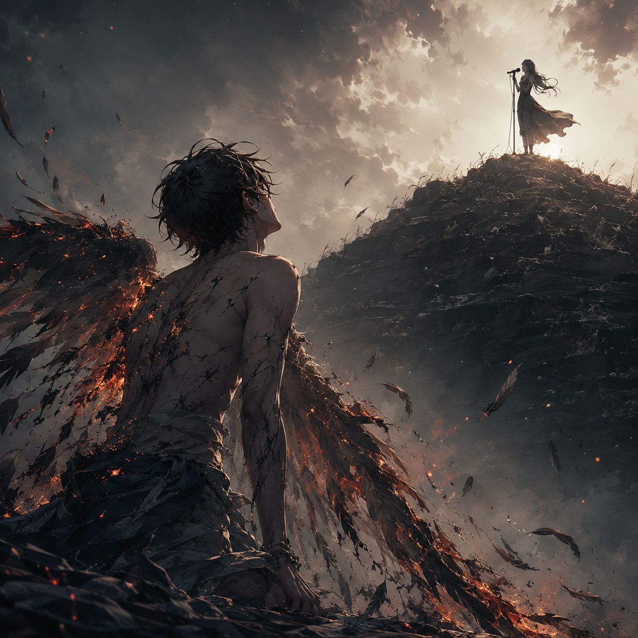 イカロス (Original Mix) artwork