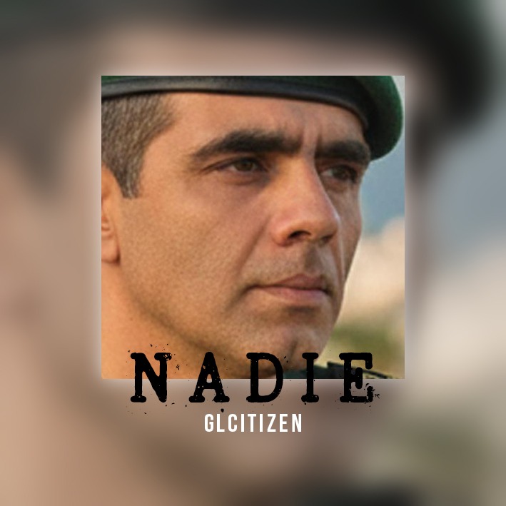 Nadie artwork