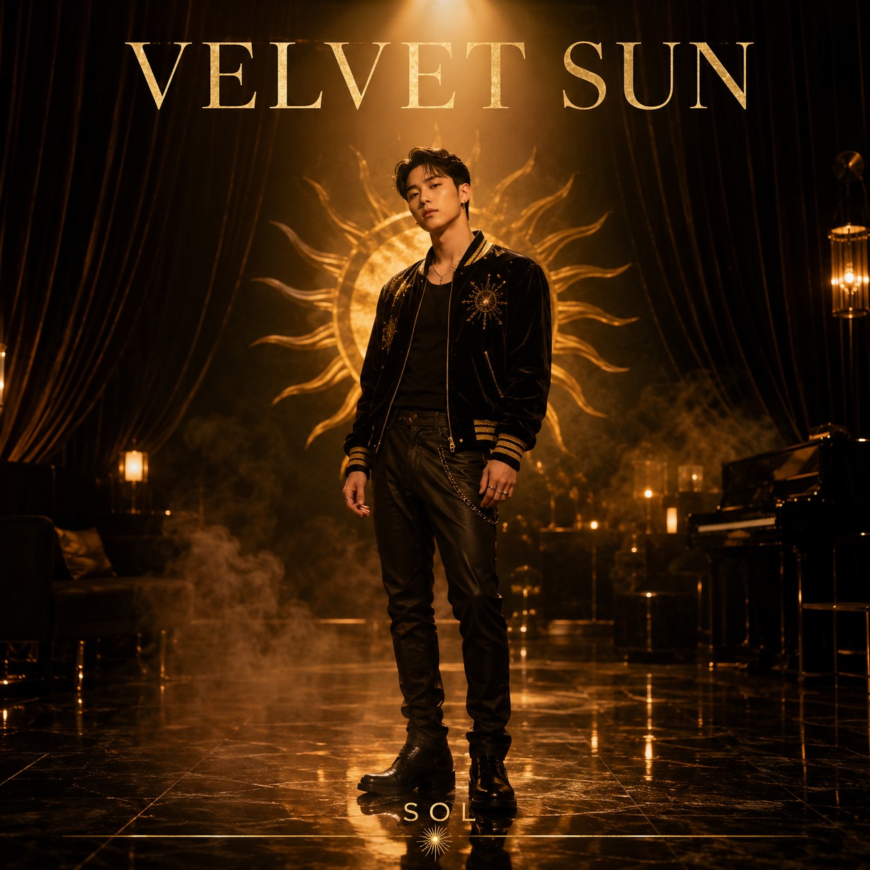 Velvet Sun v6 artwork