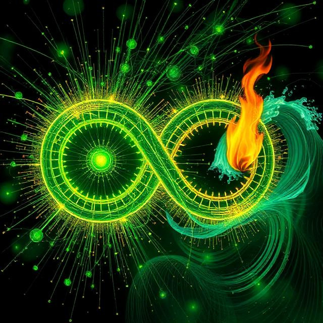 Profile picture for ♾️<𝟑♾️