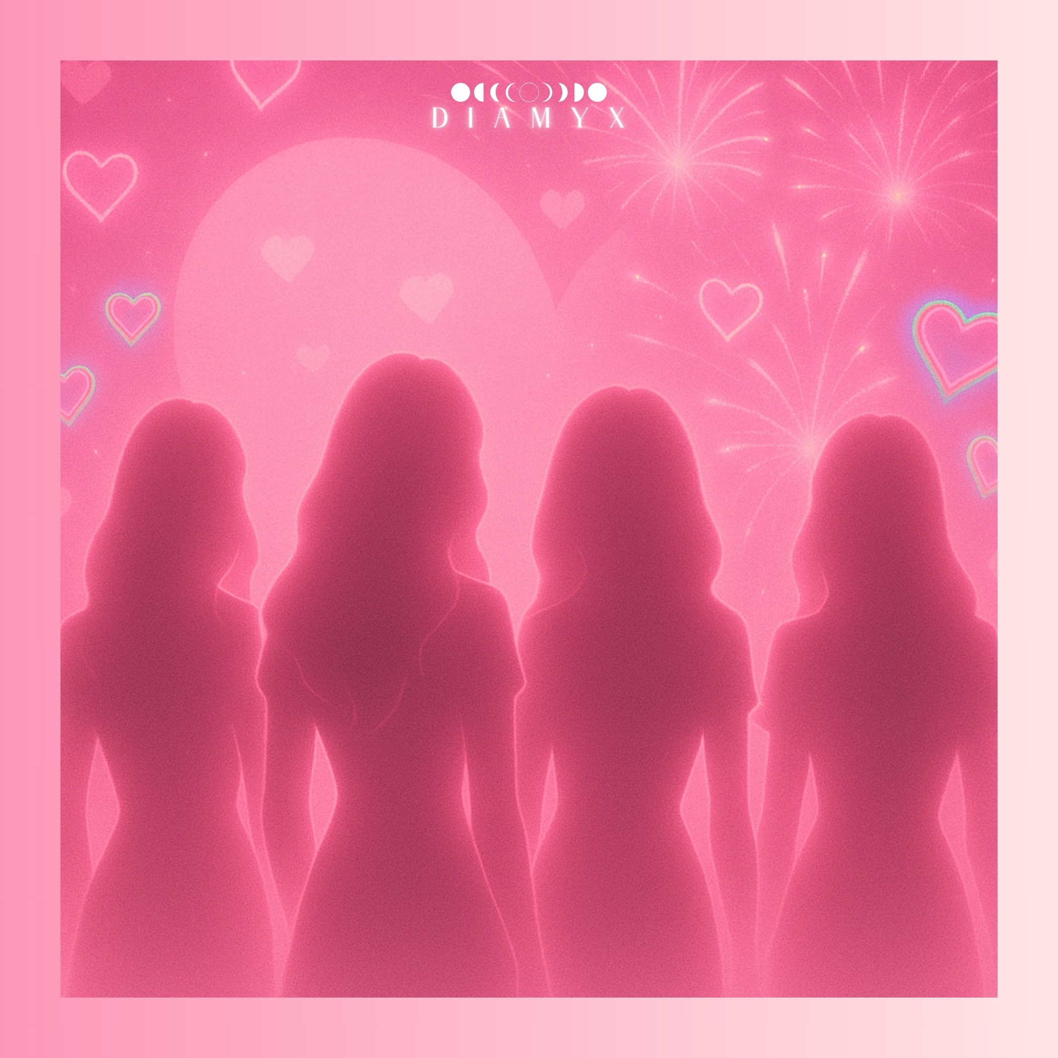 Image for L0V3.MODE : 「 TR4P 」