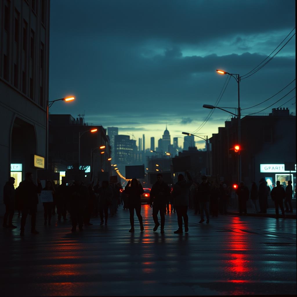 Image for Find my Protest 