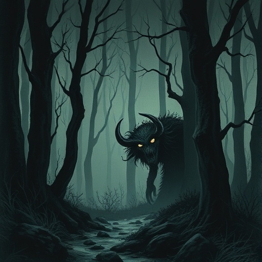 Image for The Night of the Dredger