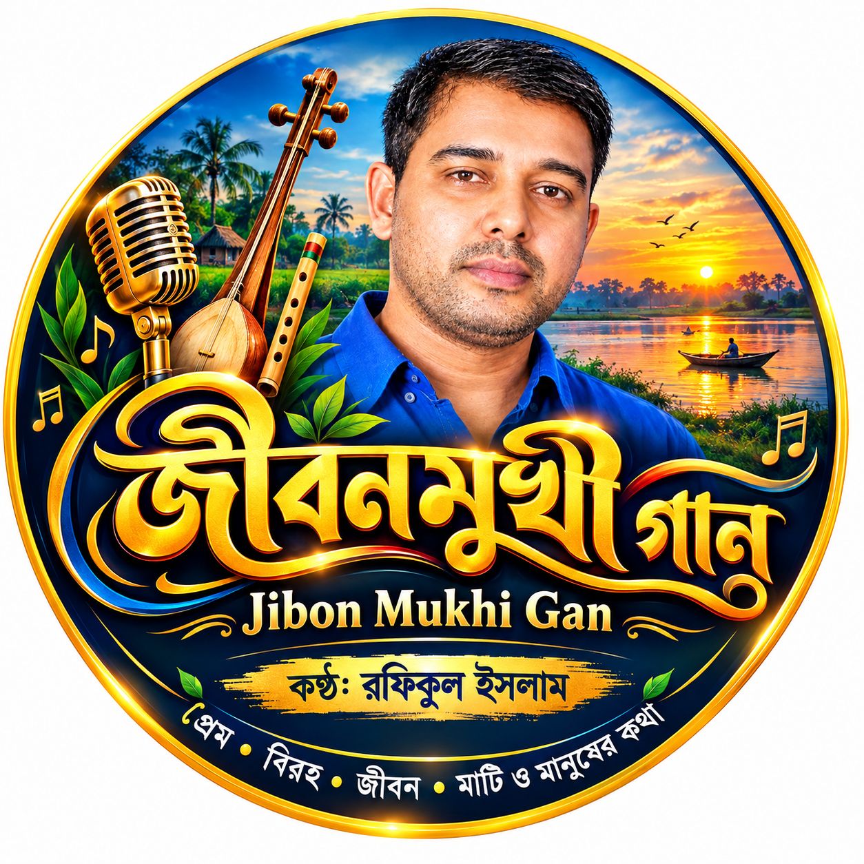 লন্ঠনের খোঁজ artwork