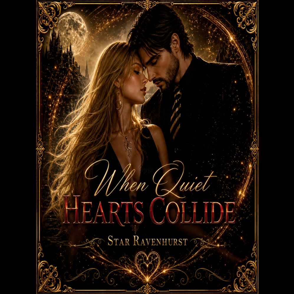 When Quiet Hearts Collide artwork