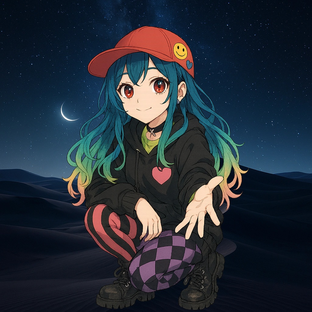 Image for AriteAL's English Songs