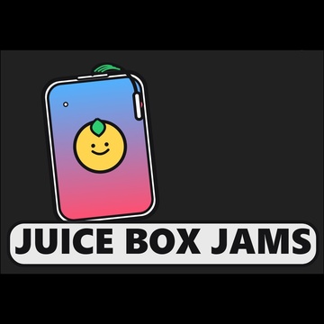 Image for Juice Box Jams