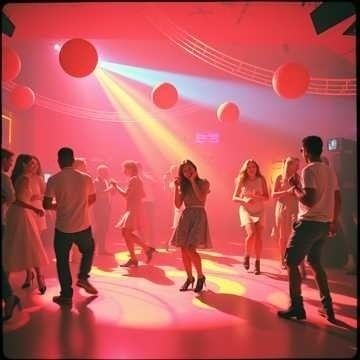 Image for * Dance & Disco *