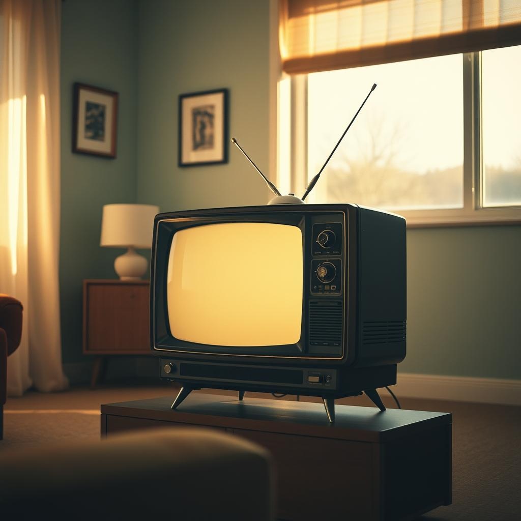 Image for DREAM TV SONG