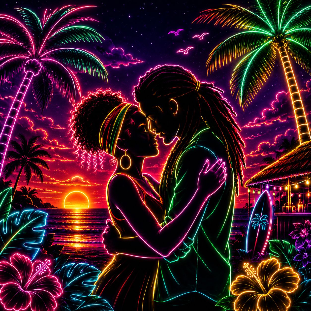 Reggae 3