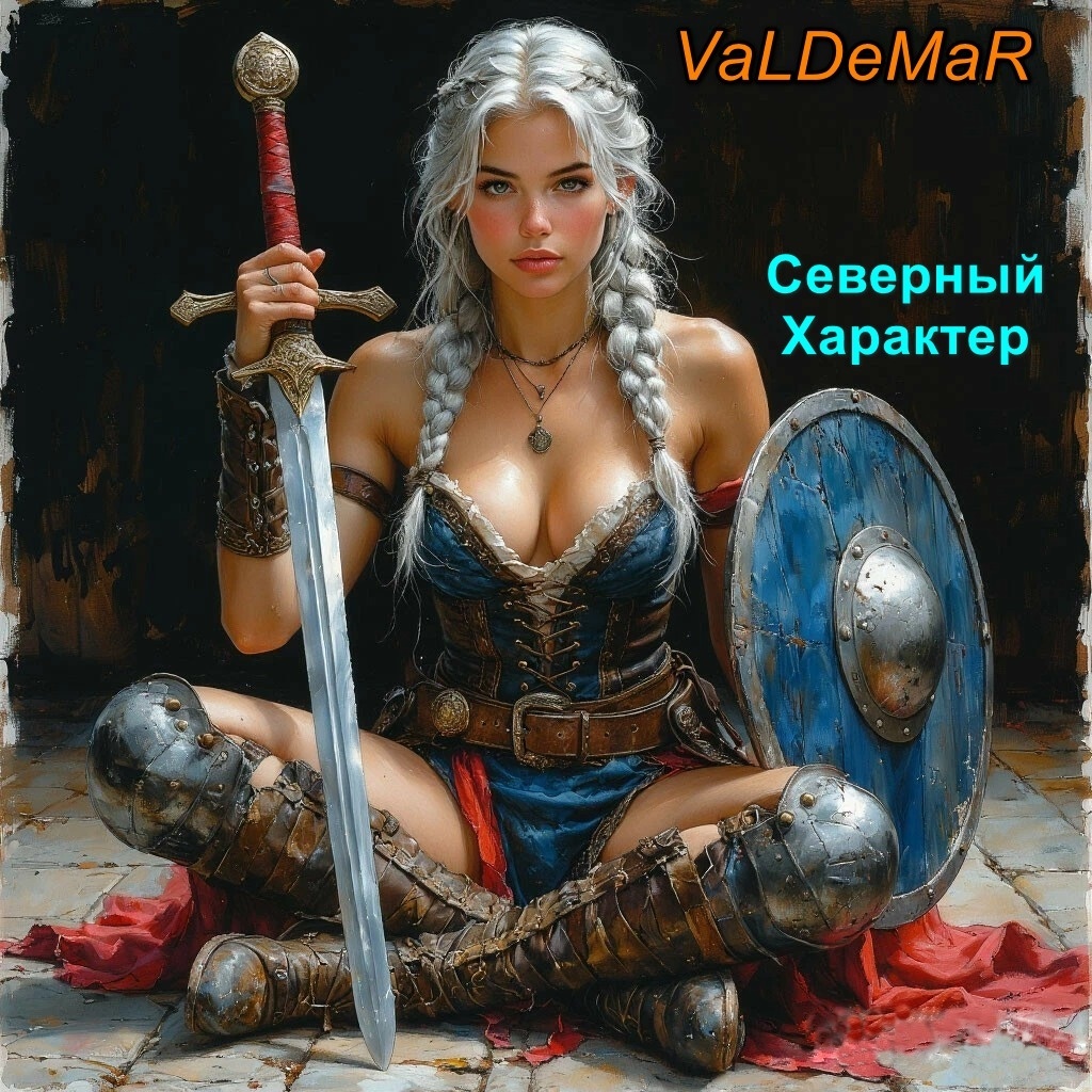 Image for Северный характер