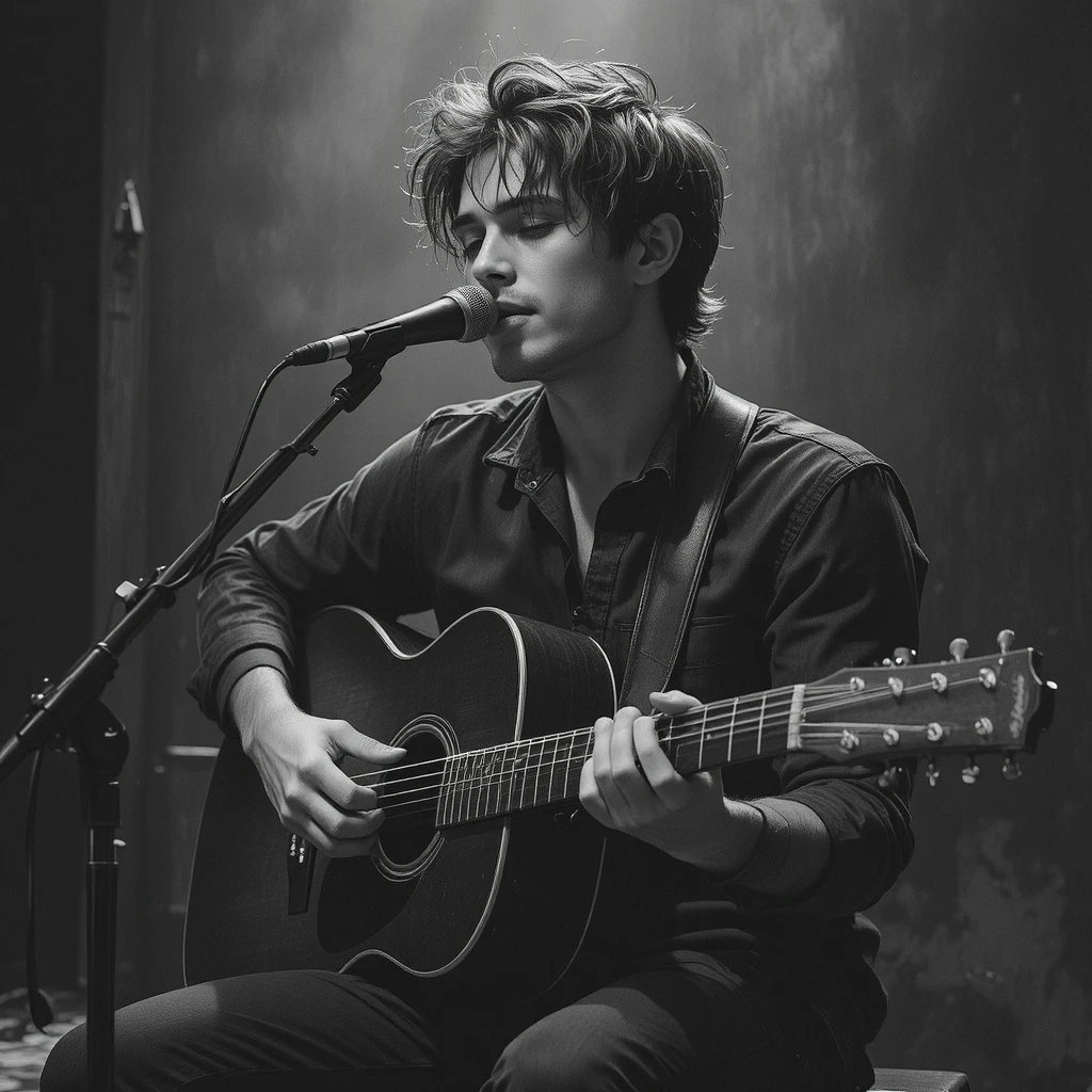 Persona image for Tenshi