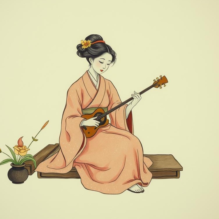 Image for Chinese - Japanese - Instrumental