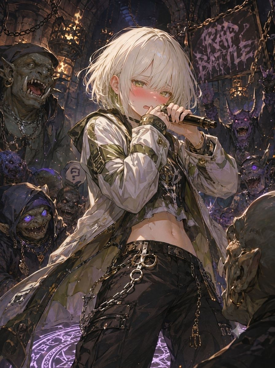 Song Cover Image
