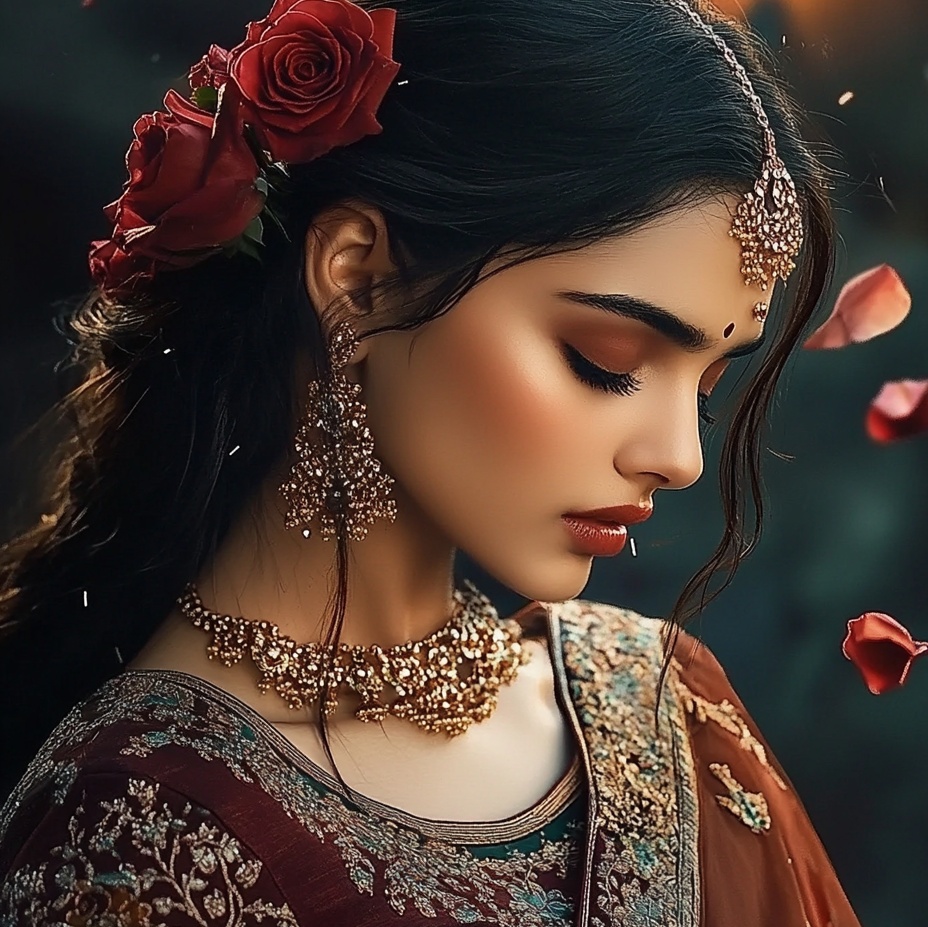 Image for My Bollywood Inspired Songs