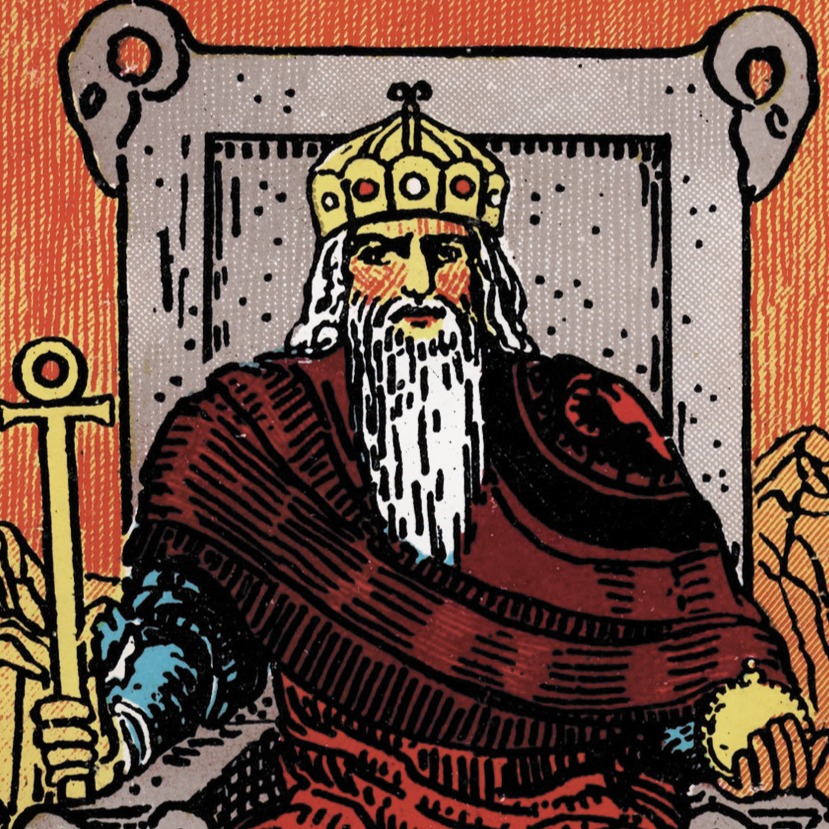 Image for The True Enemy (album)