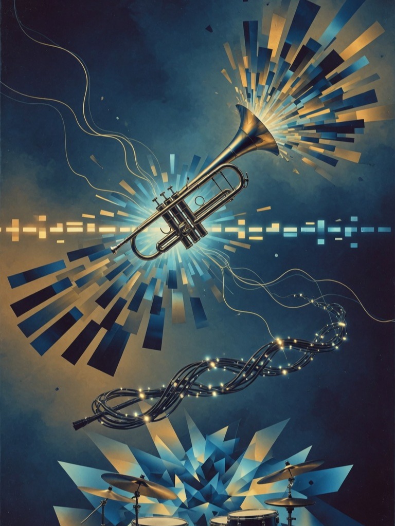 Phoenix Rising artwork