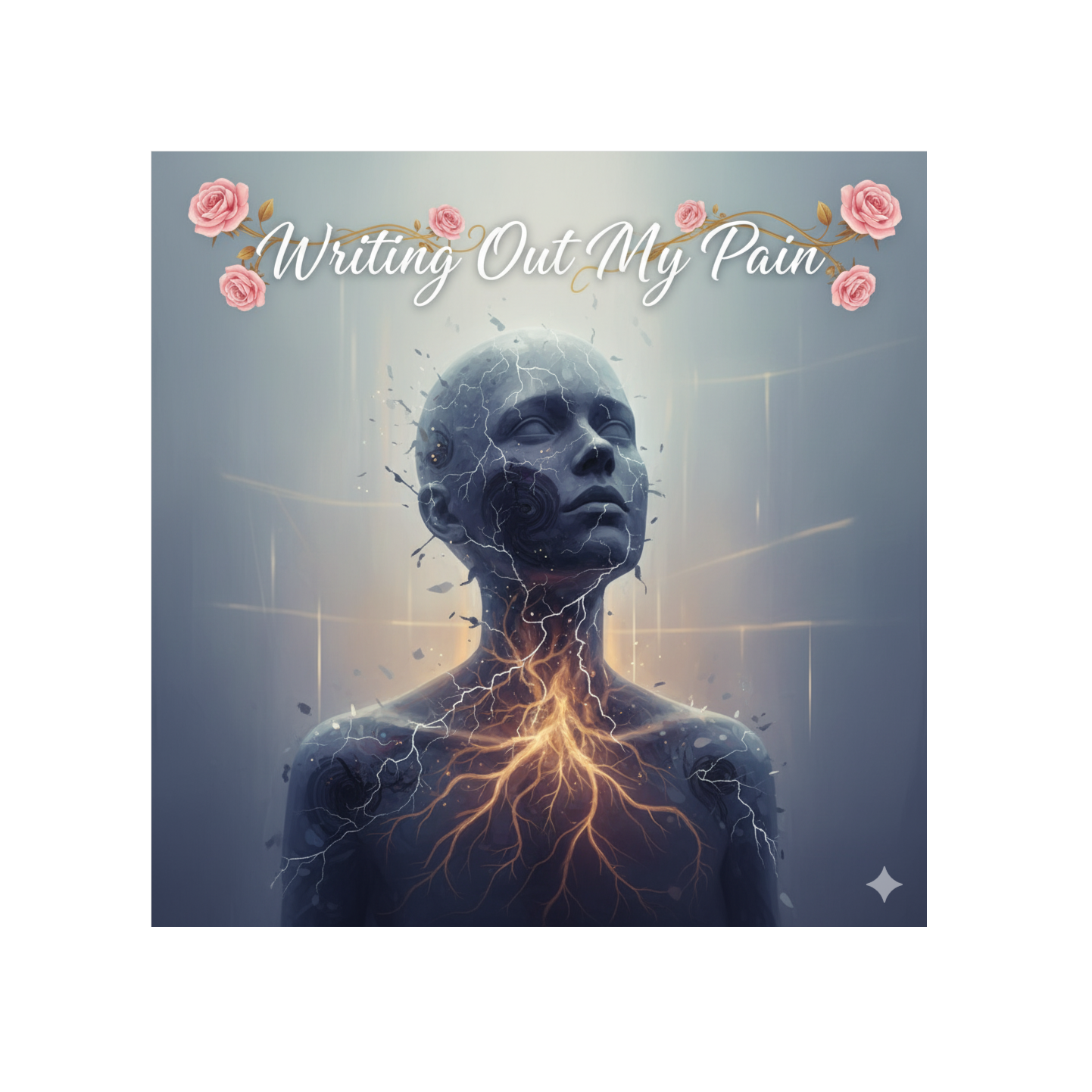 Writing Out My Pain artwork