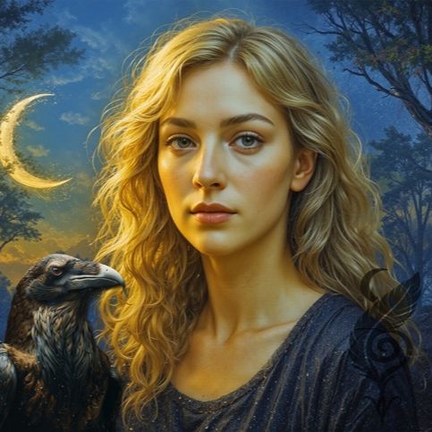 Profile picture for Vyrelleis