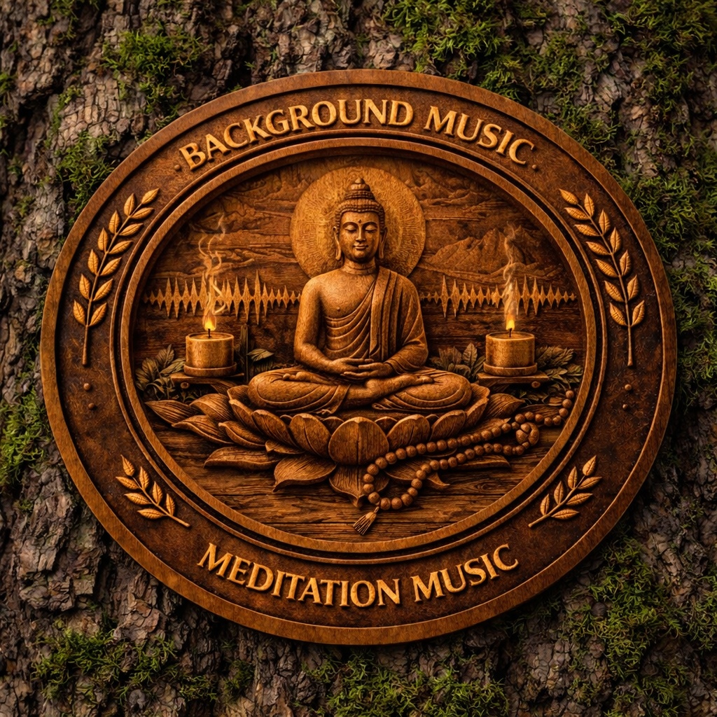 Image for Meditation Sounds