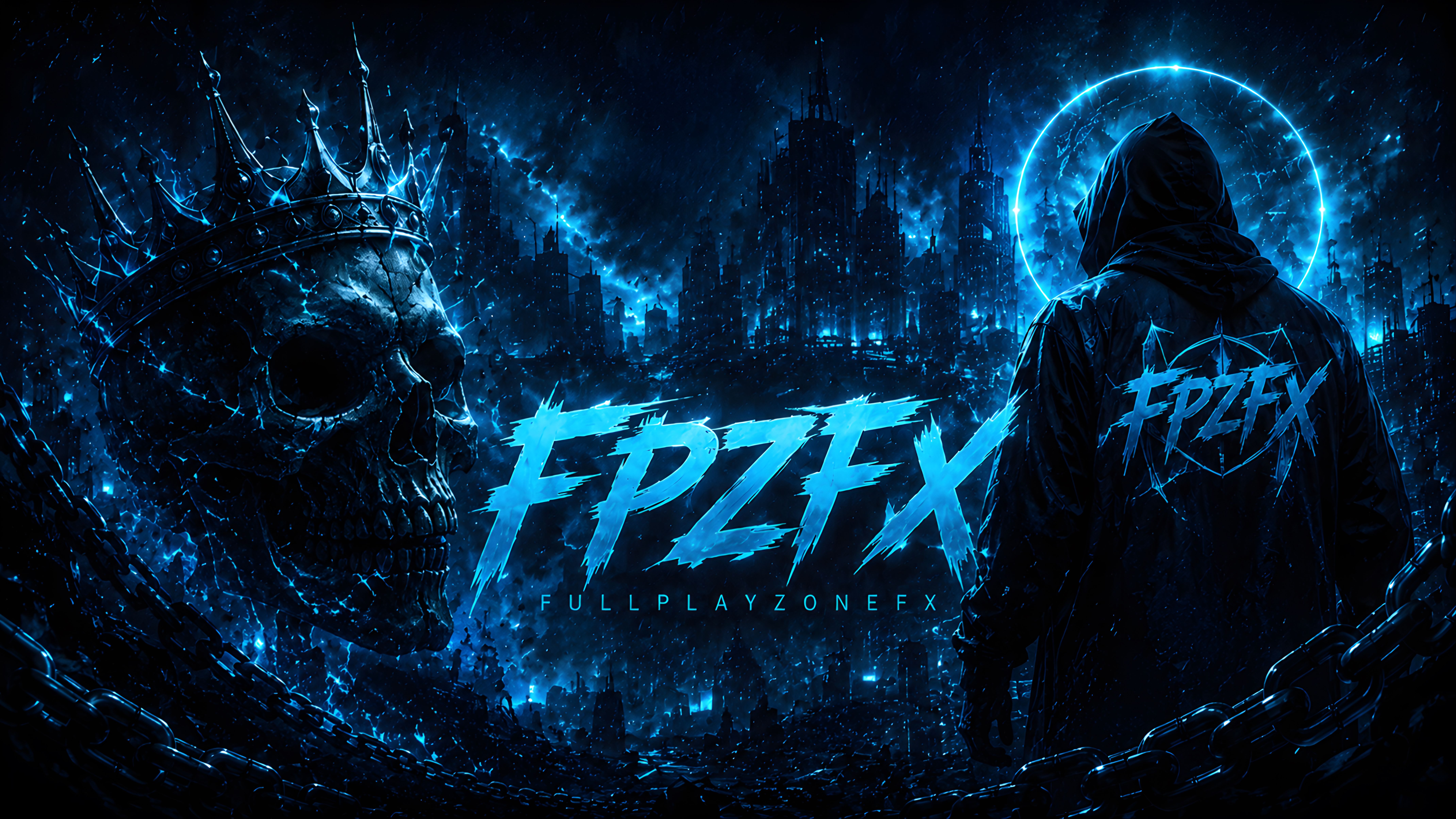 Welcome to the Zone artwork