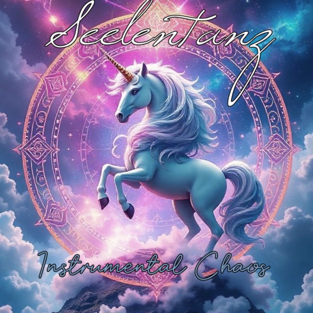 Image for Instrumental Chaos