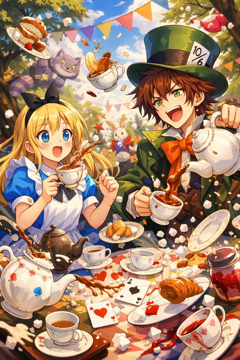 Song Image