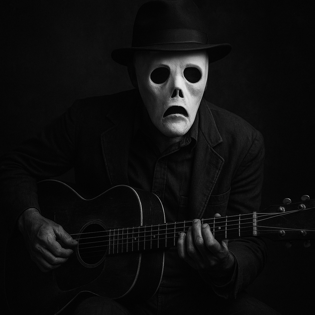 Ghost Lee Waters