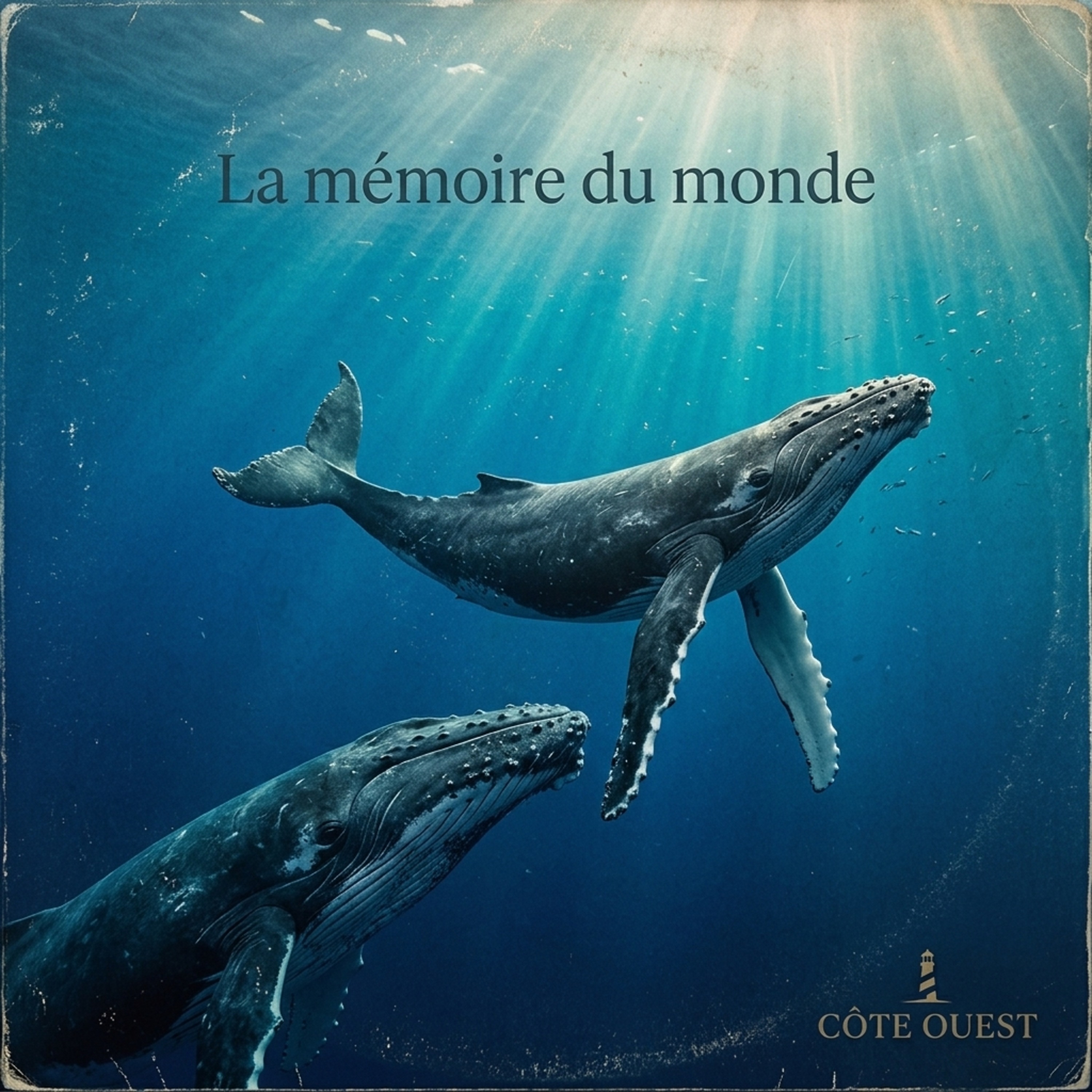 La mémoire du monde artwork
