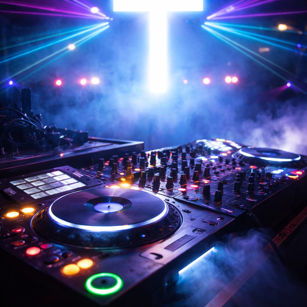 EDM/Dubstep/DNB