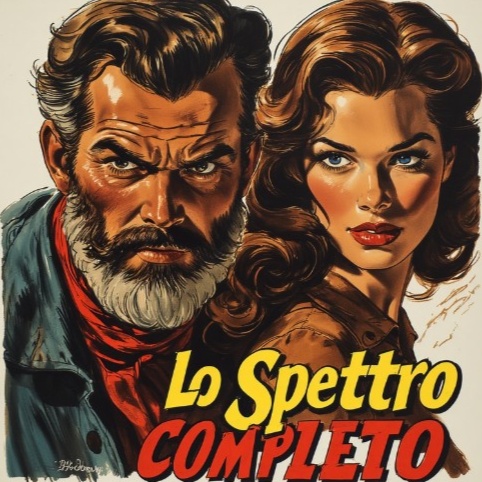 Image for Lo Spettro Completo