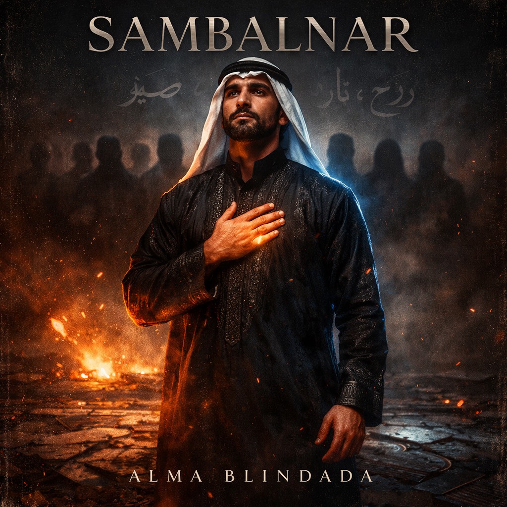 Voice image for Sambalnar