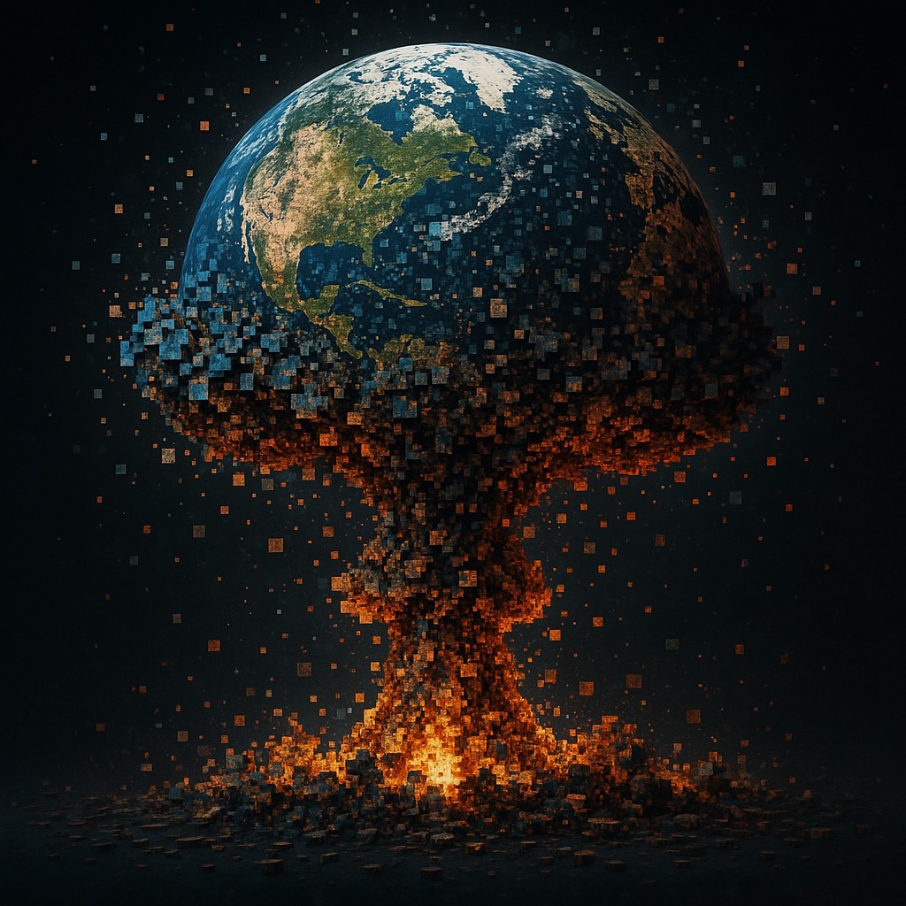 Image for APOCYLAE (Unplugged)