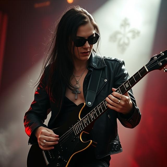 Image for Gothic Visions Vol. XII