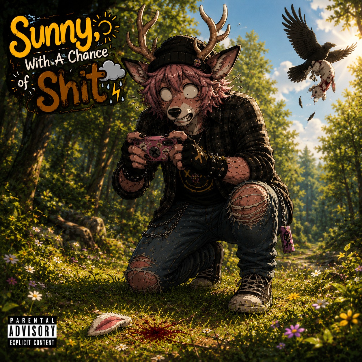 Song Image