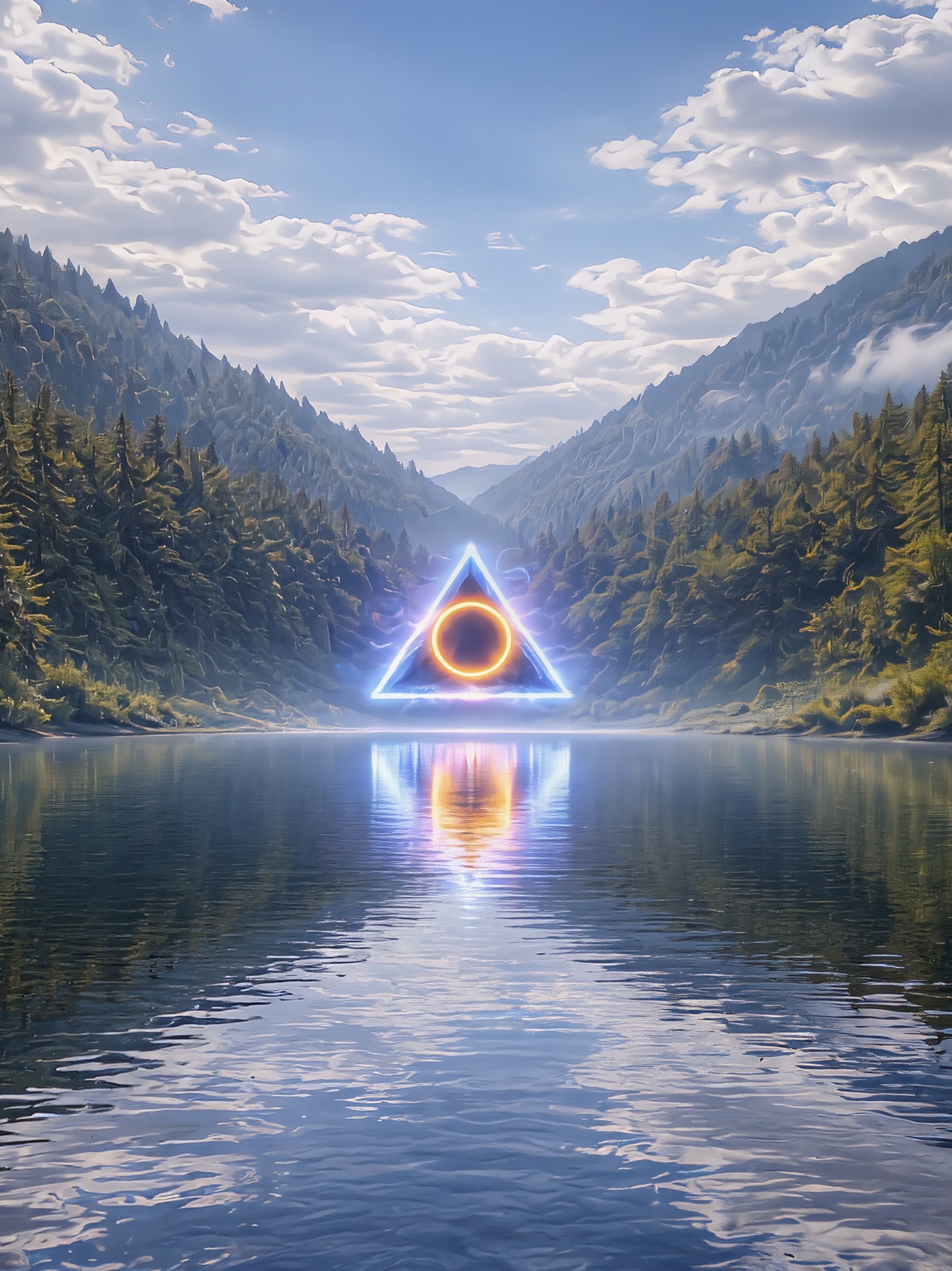 Return to Life artwork