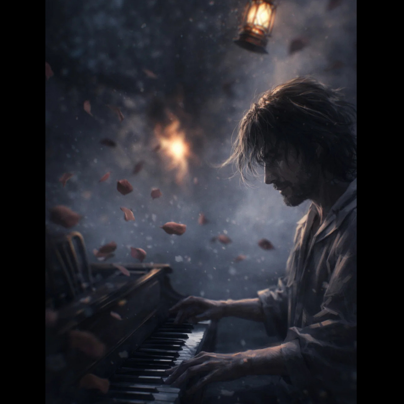 Verso (Music Box) - Clair Obscur Expedition 33 _ Piano Tutorial (Remastered)