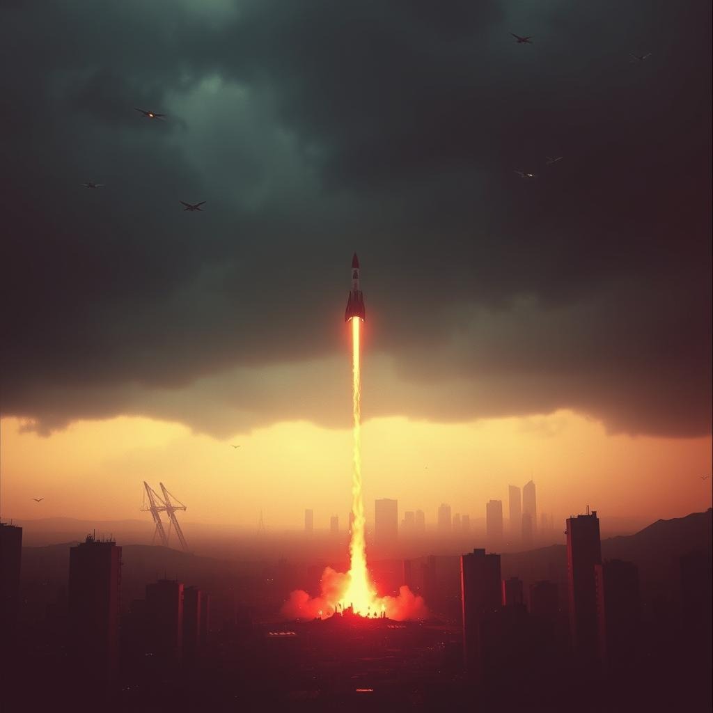 Image for For What War?